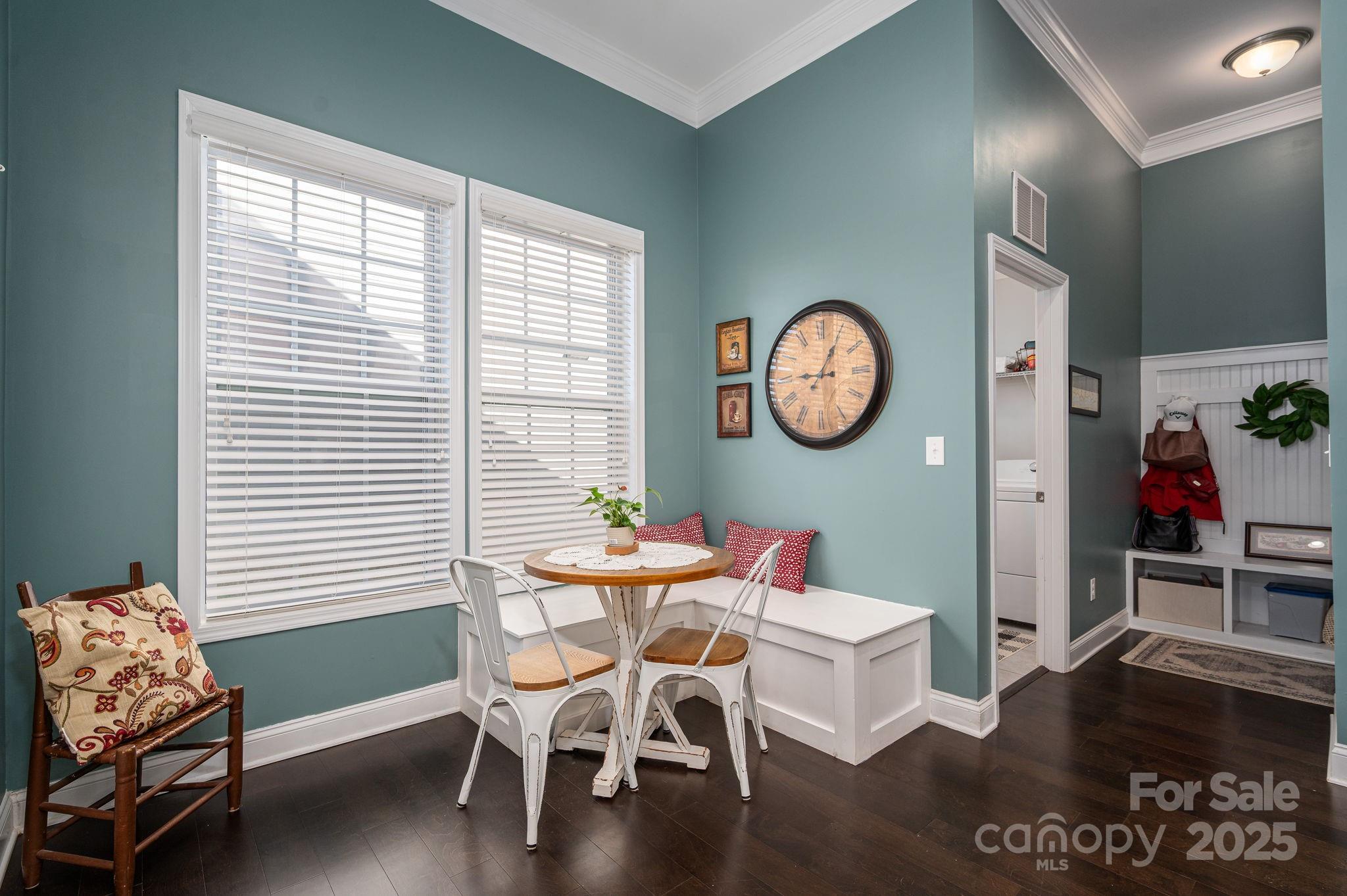 Larkin Golf Club - Residential