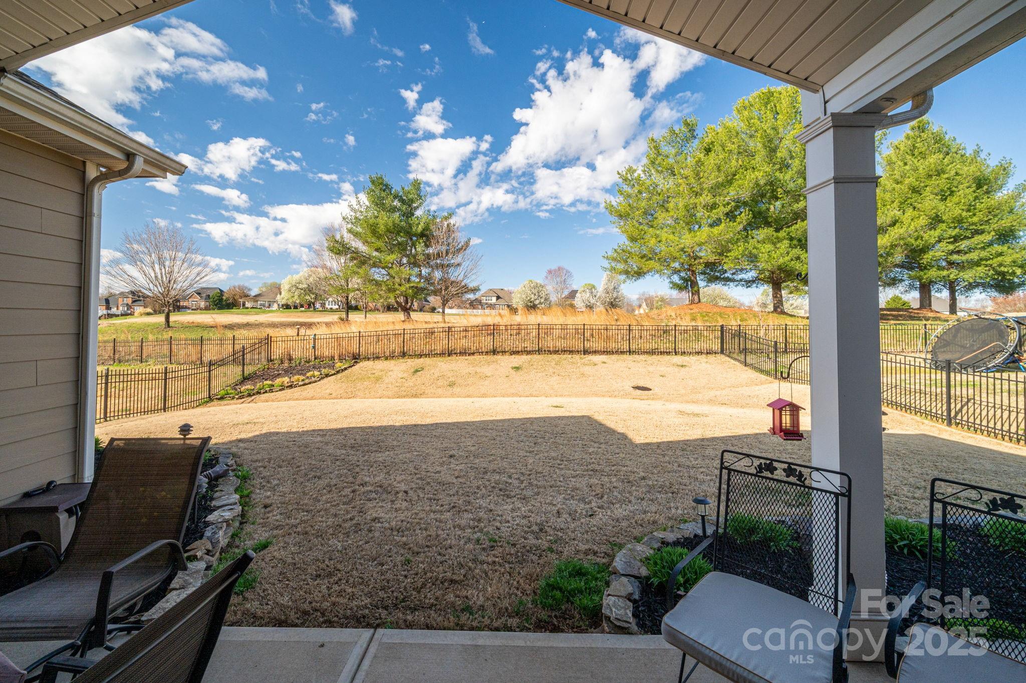 Larkin Golf Club - Residential