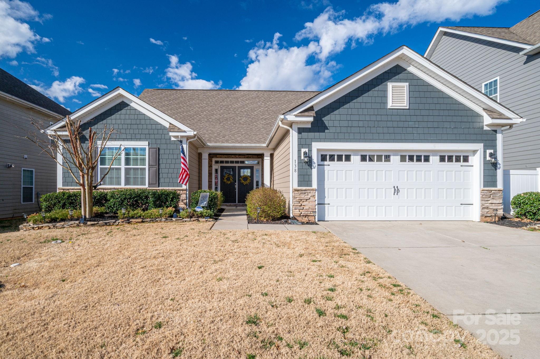 Larkin Golf Club - Residential