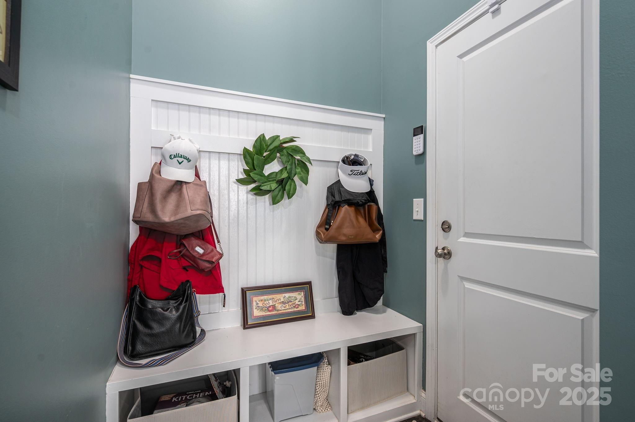 Larkin Golf Club - Residential