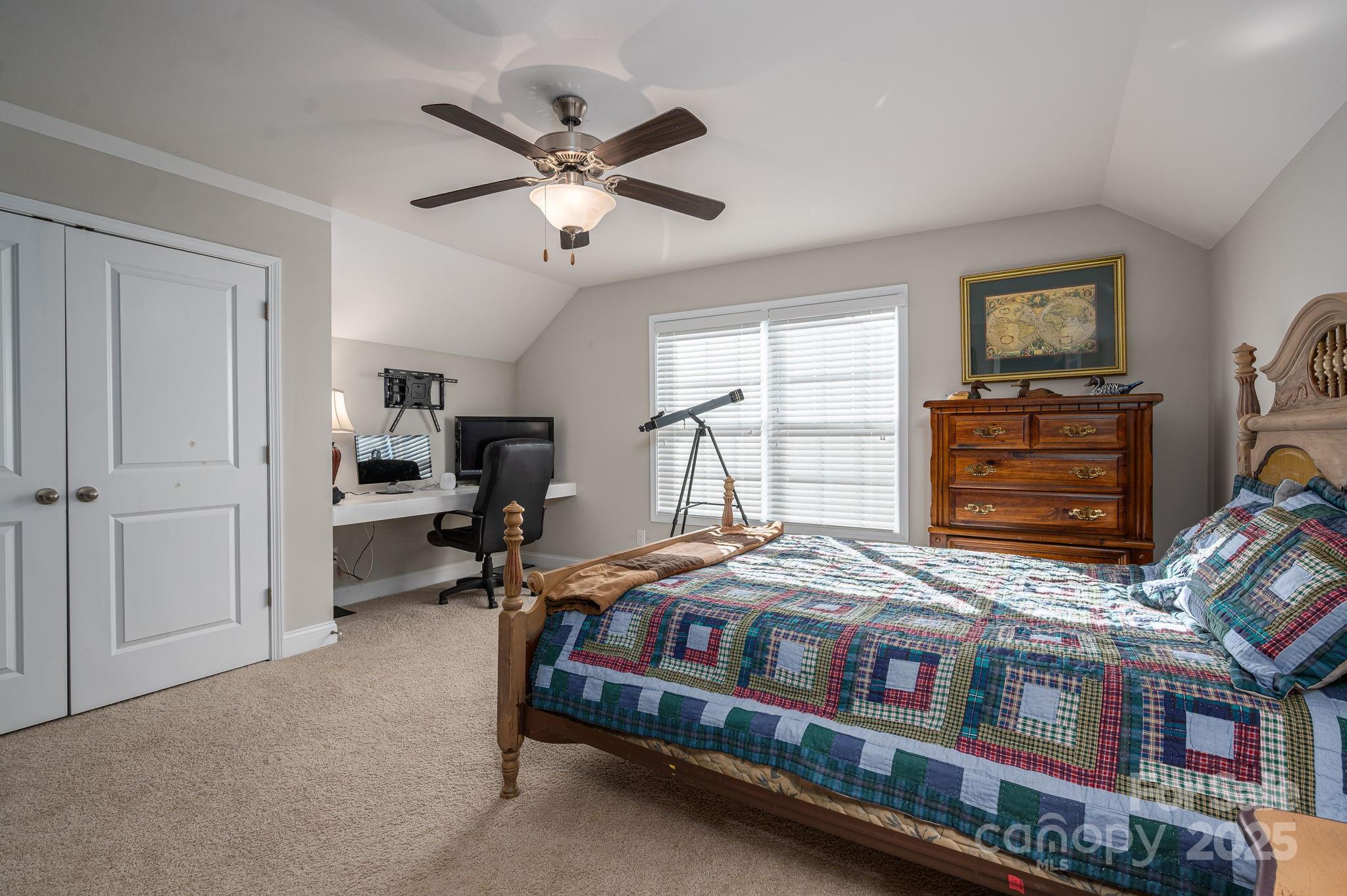 Larkin Golf Club - Residential