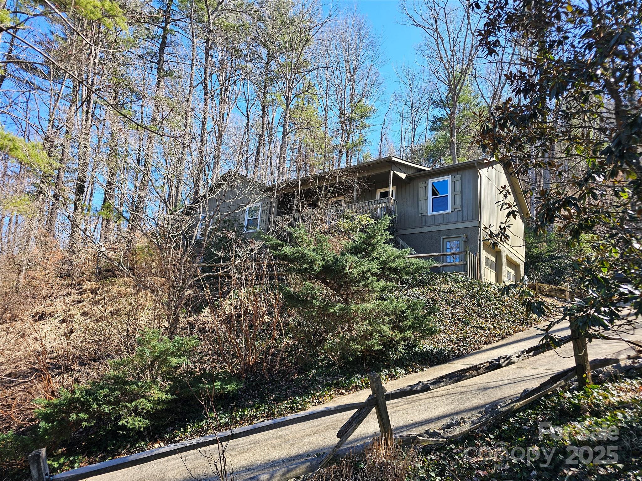 6 Wilderness Cove Road