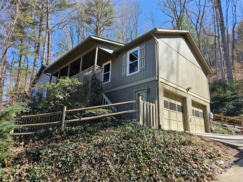 6 Wilderness Cove Road Asheville NC 28804
