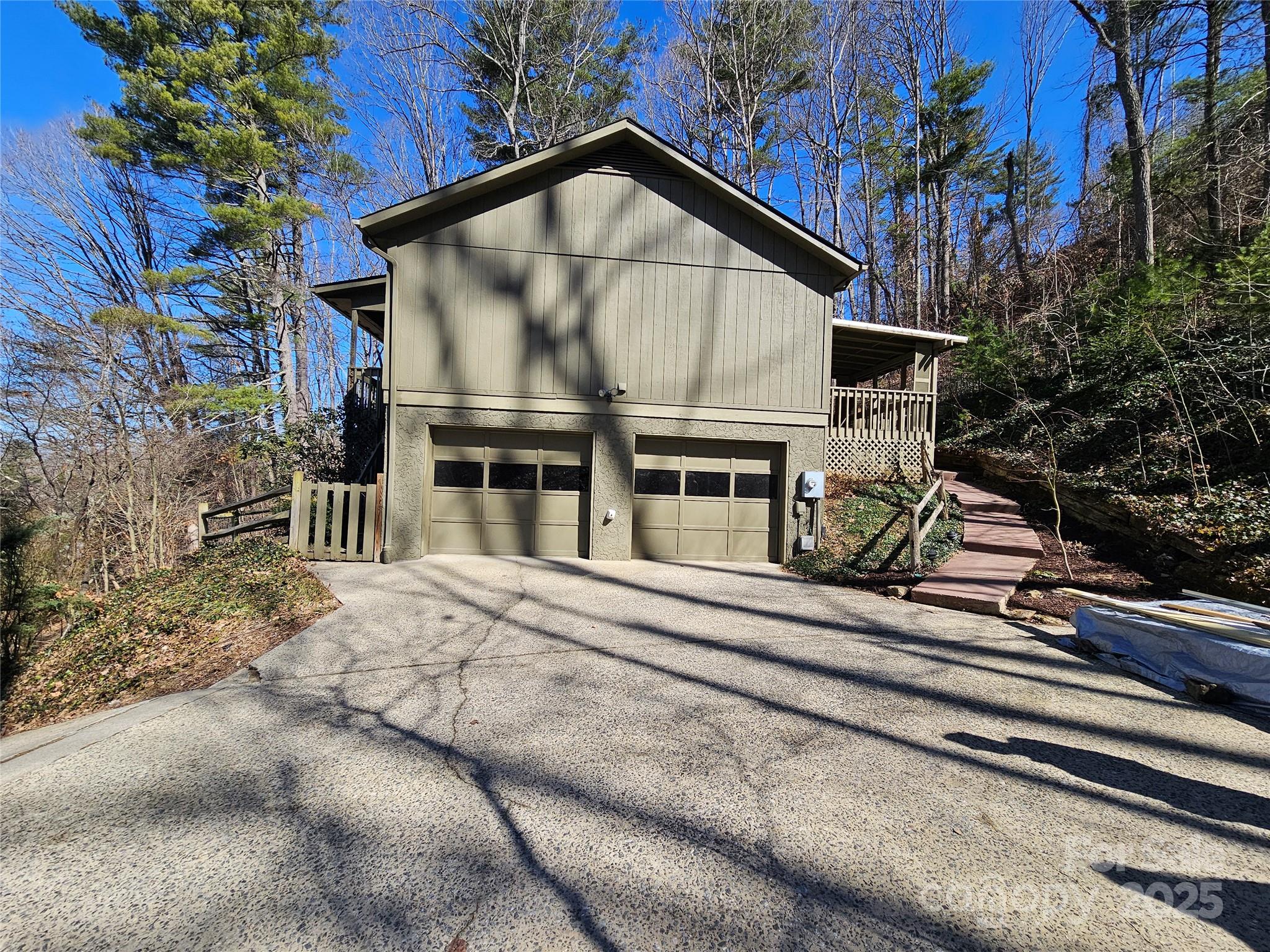 6 Wilderness Cove Road