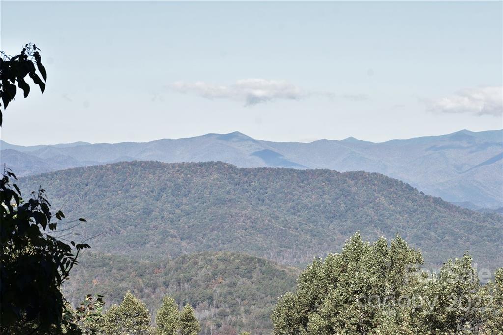 Gateway Mountain - Land