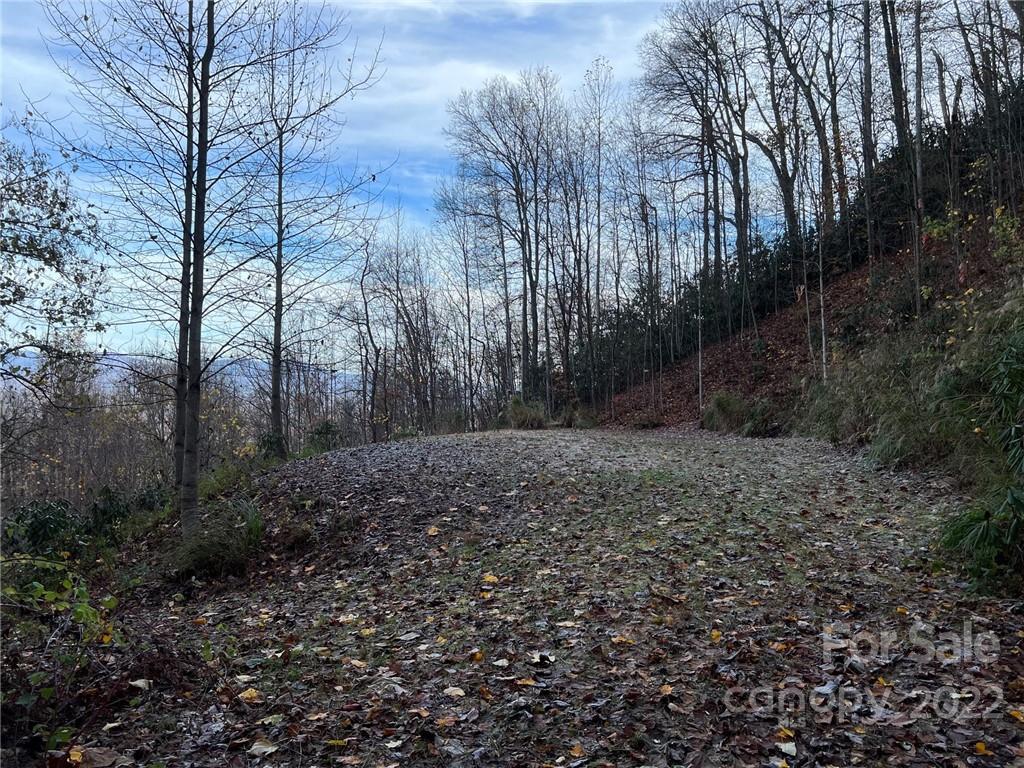 Gateway Mountain - Land