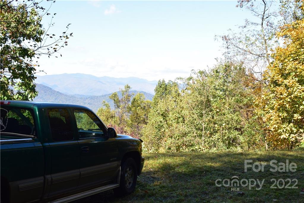 Gateway Mountain - Land