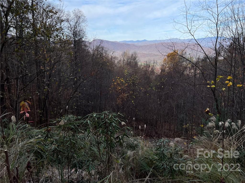 Gateway Mountain - Land