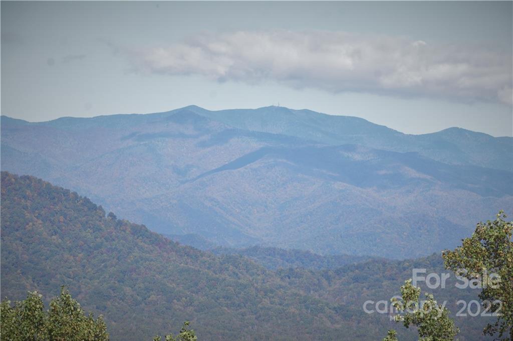 Gateway Mountain - Land