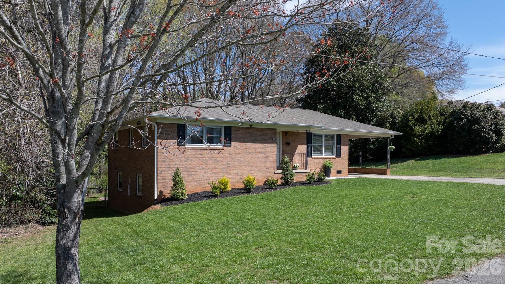 West Stanley Park - Residential