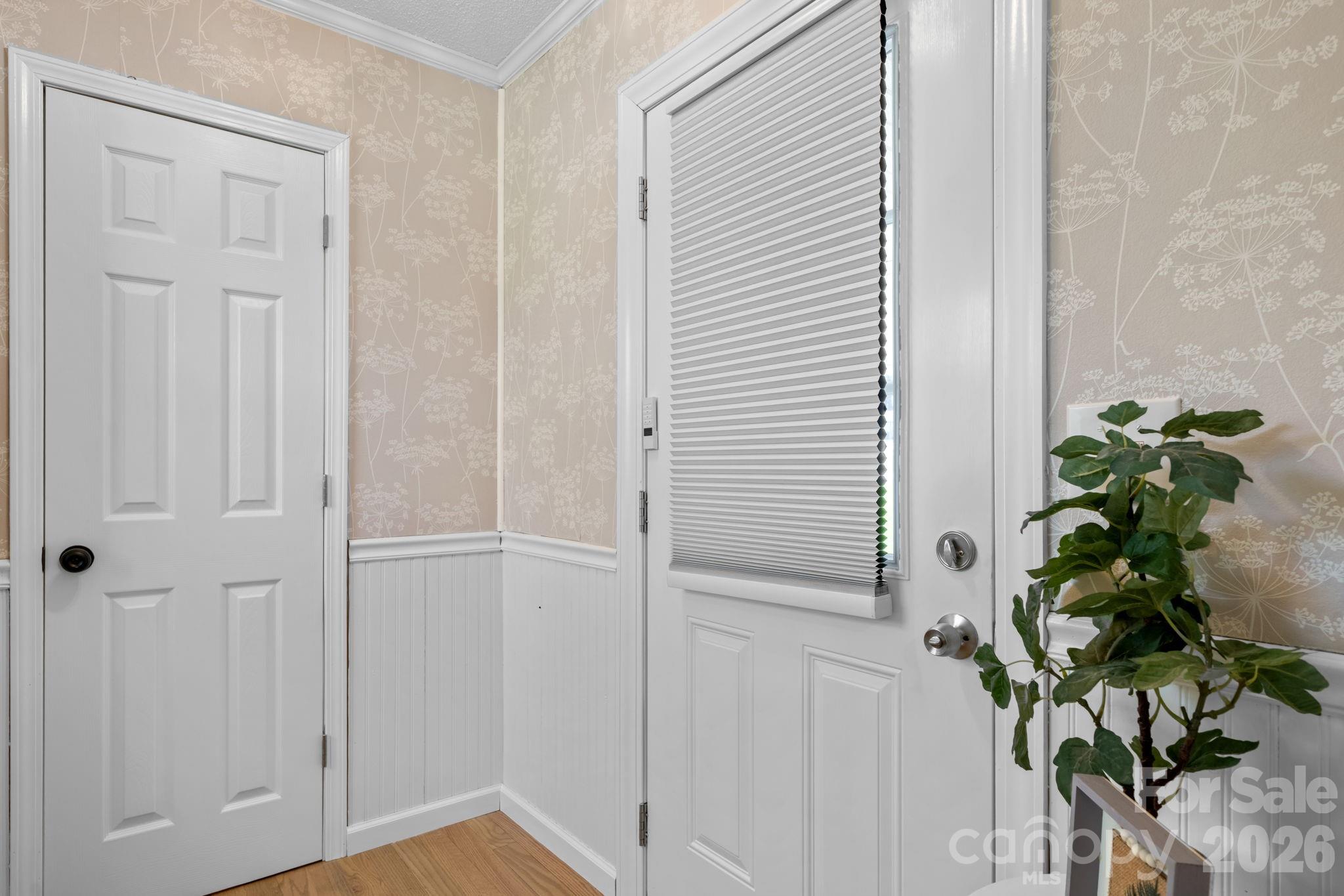 West Stanley Park - Residential