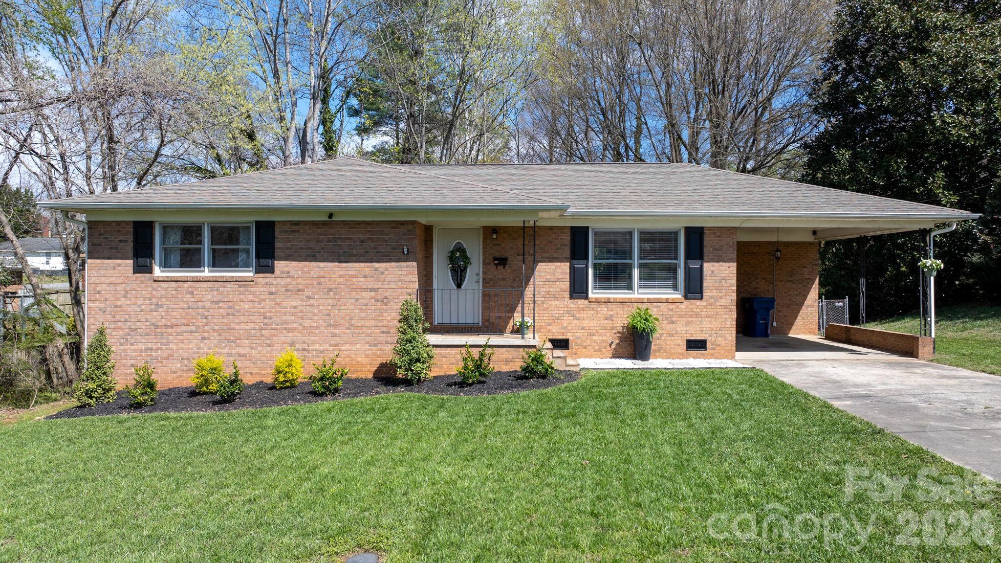 West Stanley Park - Residential