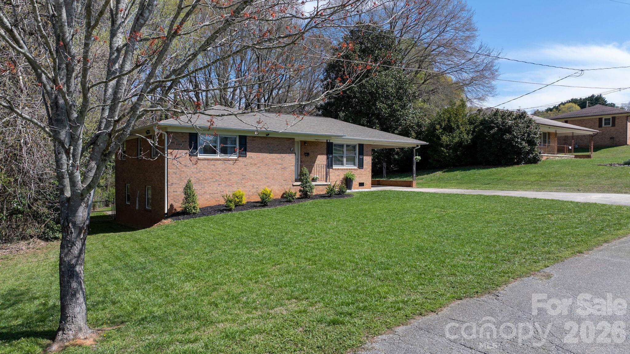 West Stanley Park - Residential