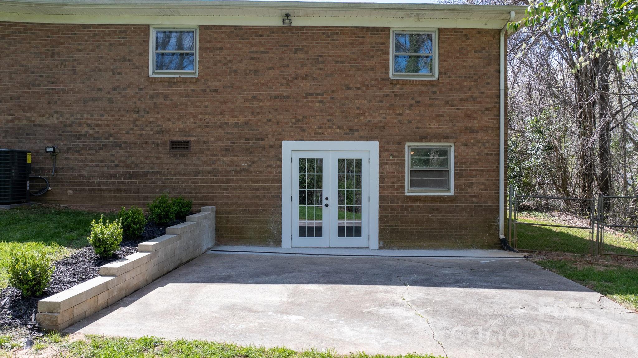 West Stanley Park - Residential