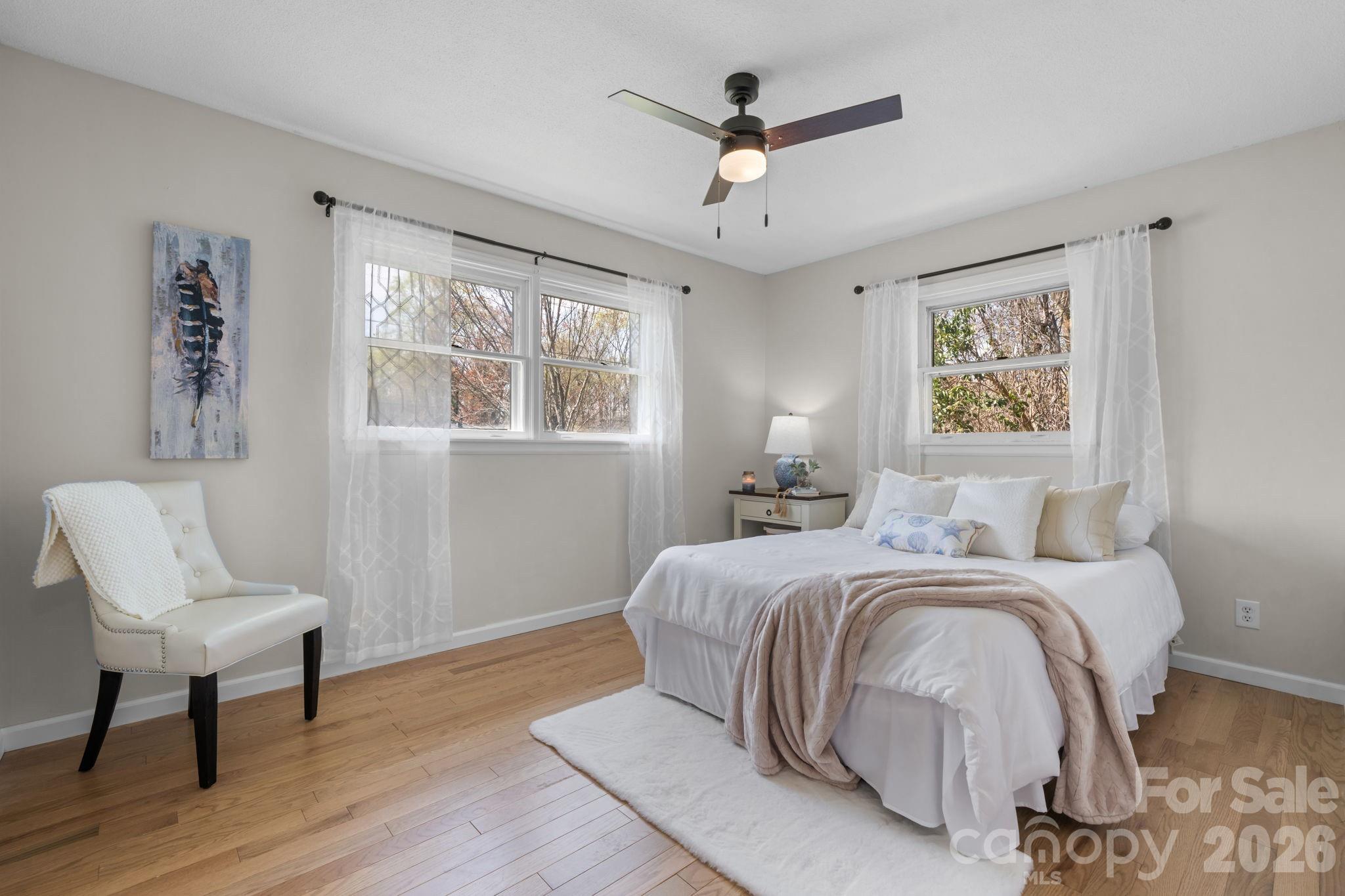 West Stanley Park - Residential