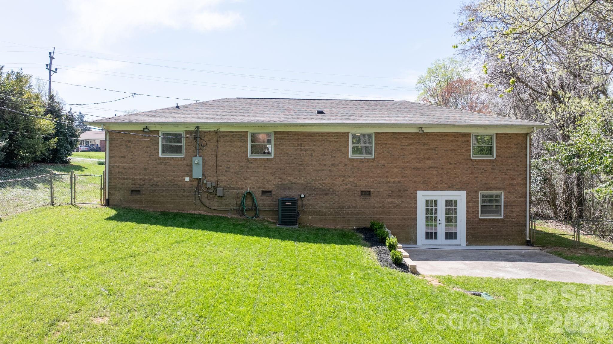 West Stanley Park - Residential