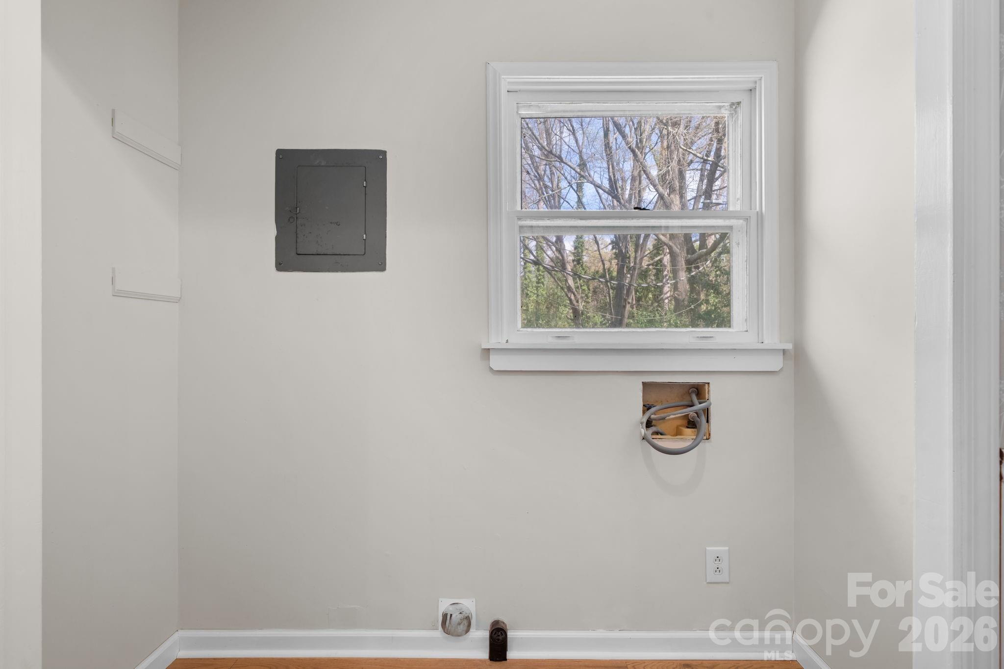 West Stanley Park - Residential