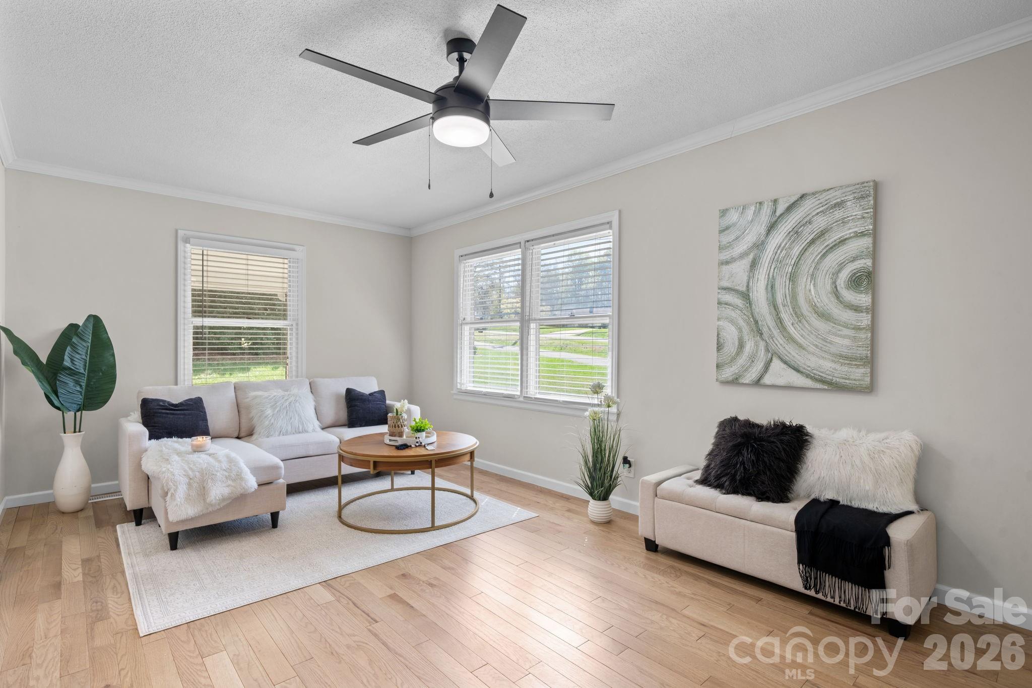 West Stanley Park - Residential