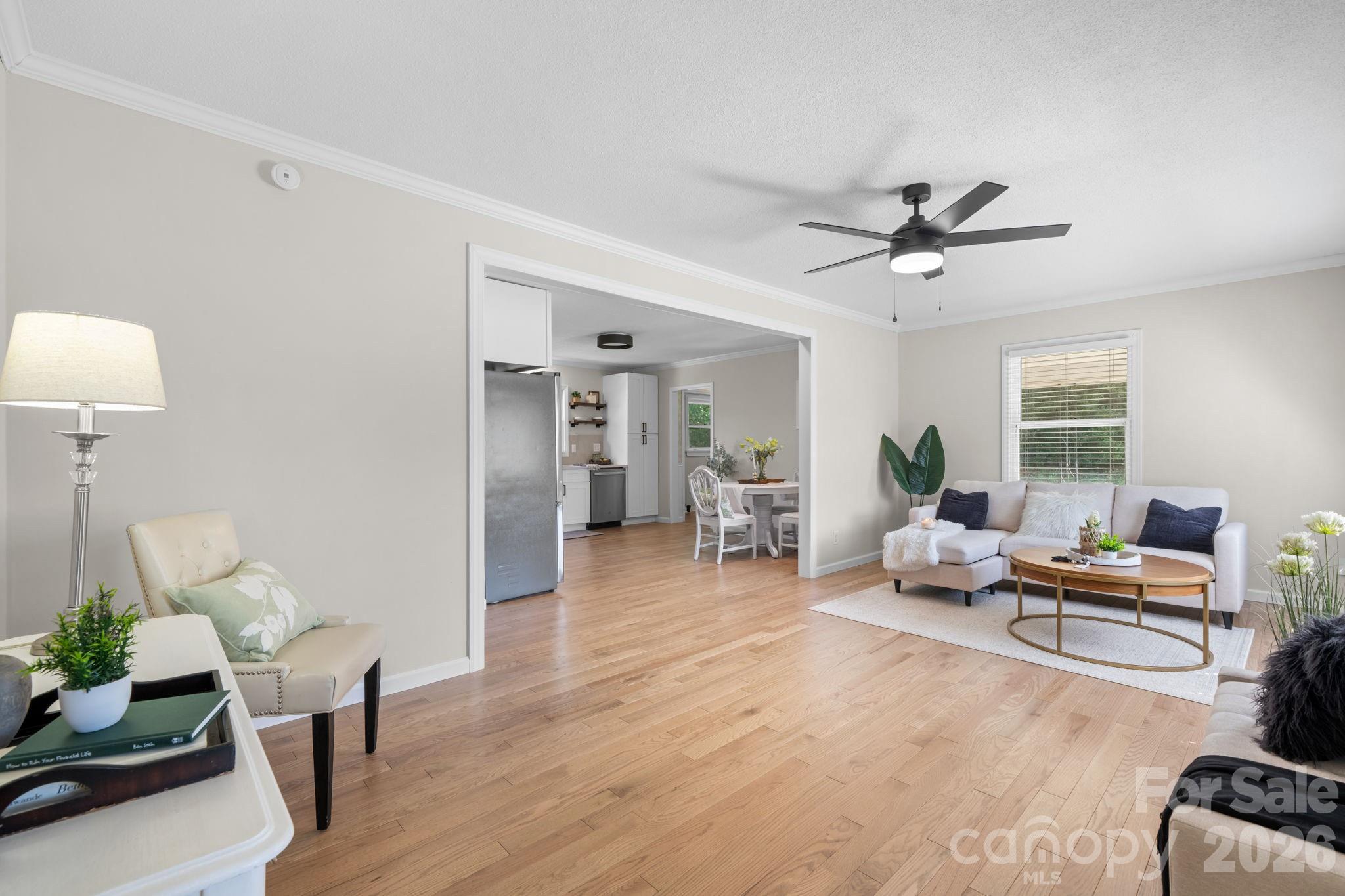 West Stanley Park - Residential