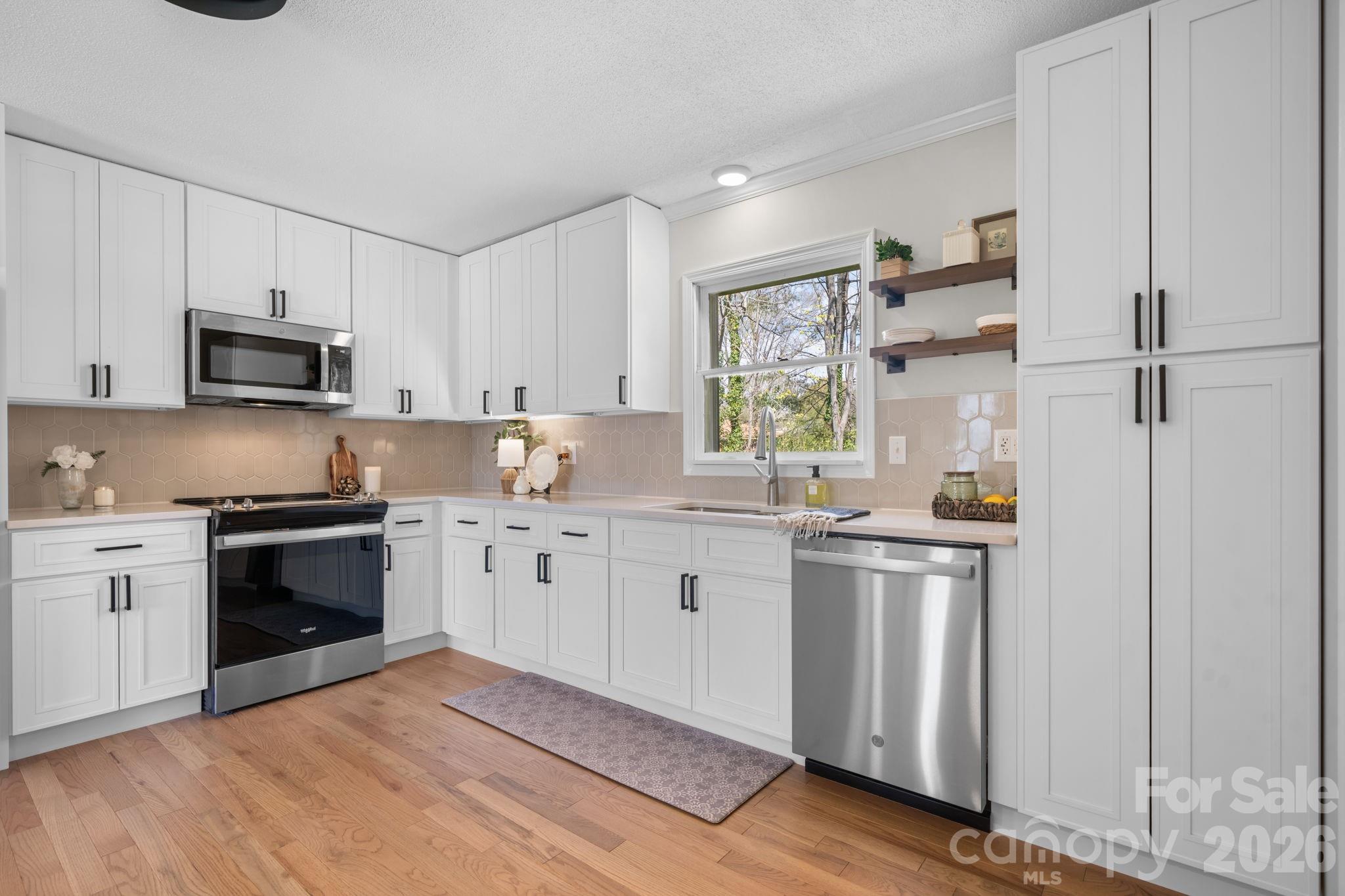 West Stanley Park - Residential