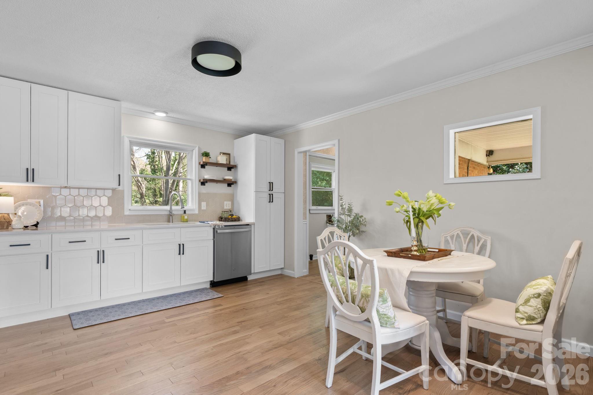 West Stanley Park - Residential