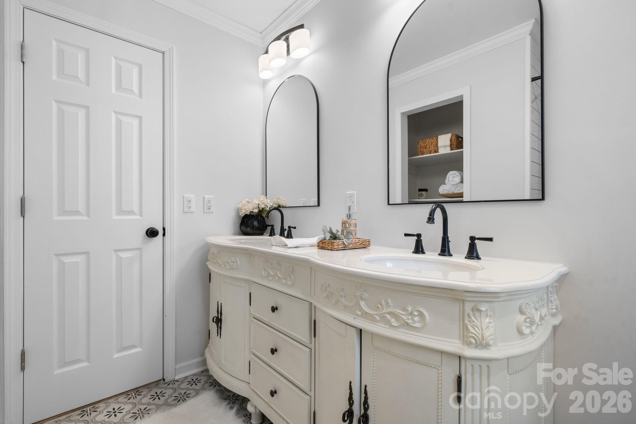 West Stanley Park - Residential