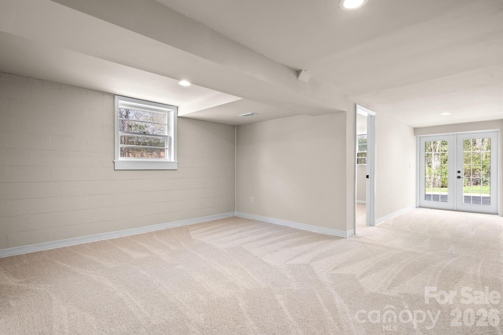 West Stanley Park - Residential