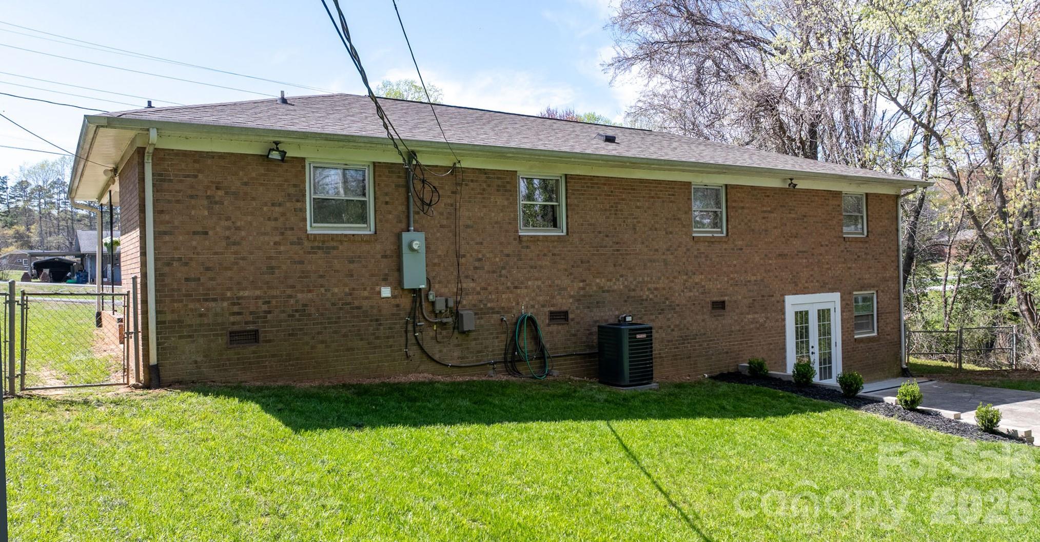 West Stanley Park - Residential