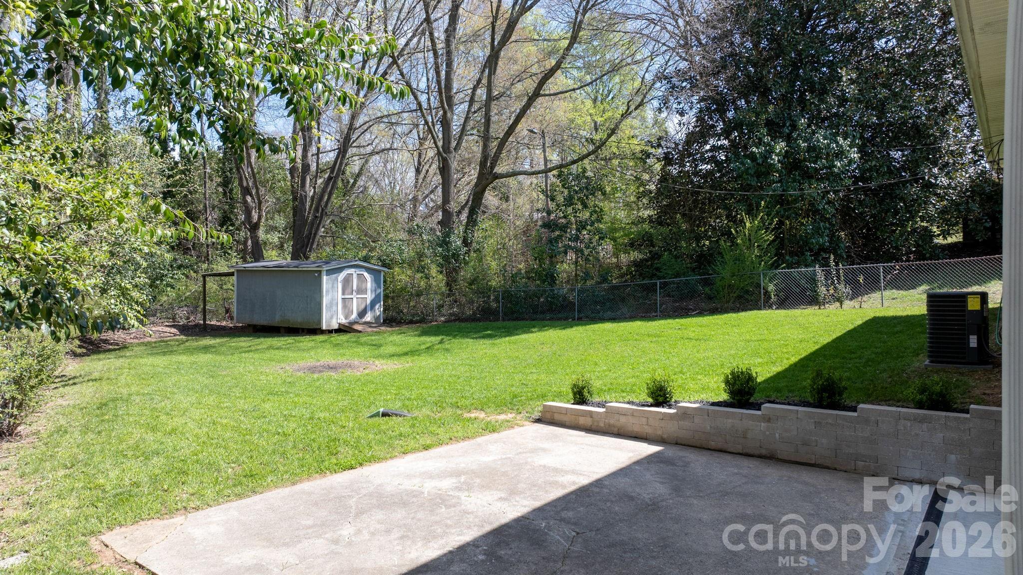 West Stanley Park - Residential