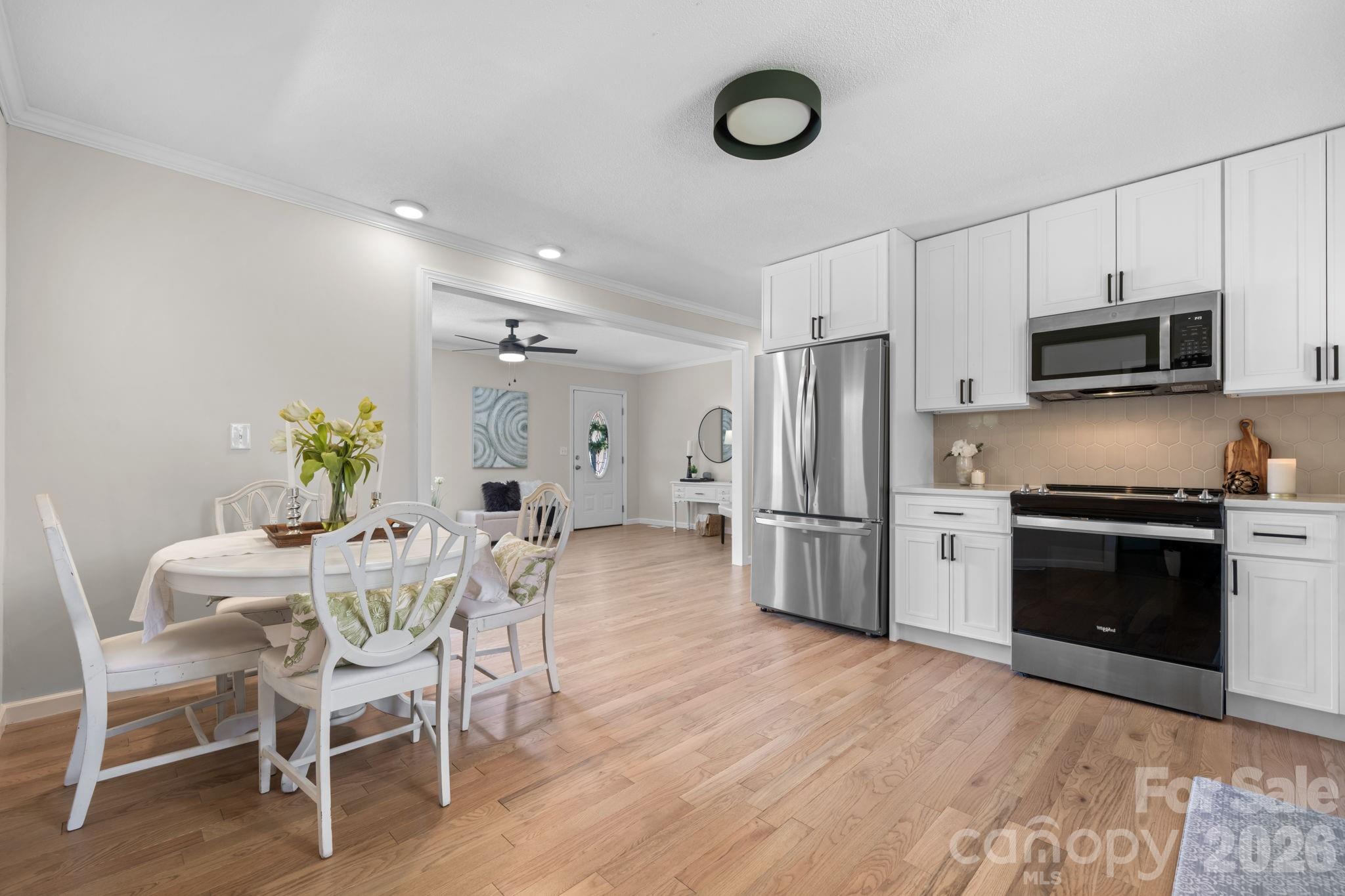 West Stanley Park - Residential