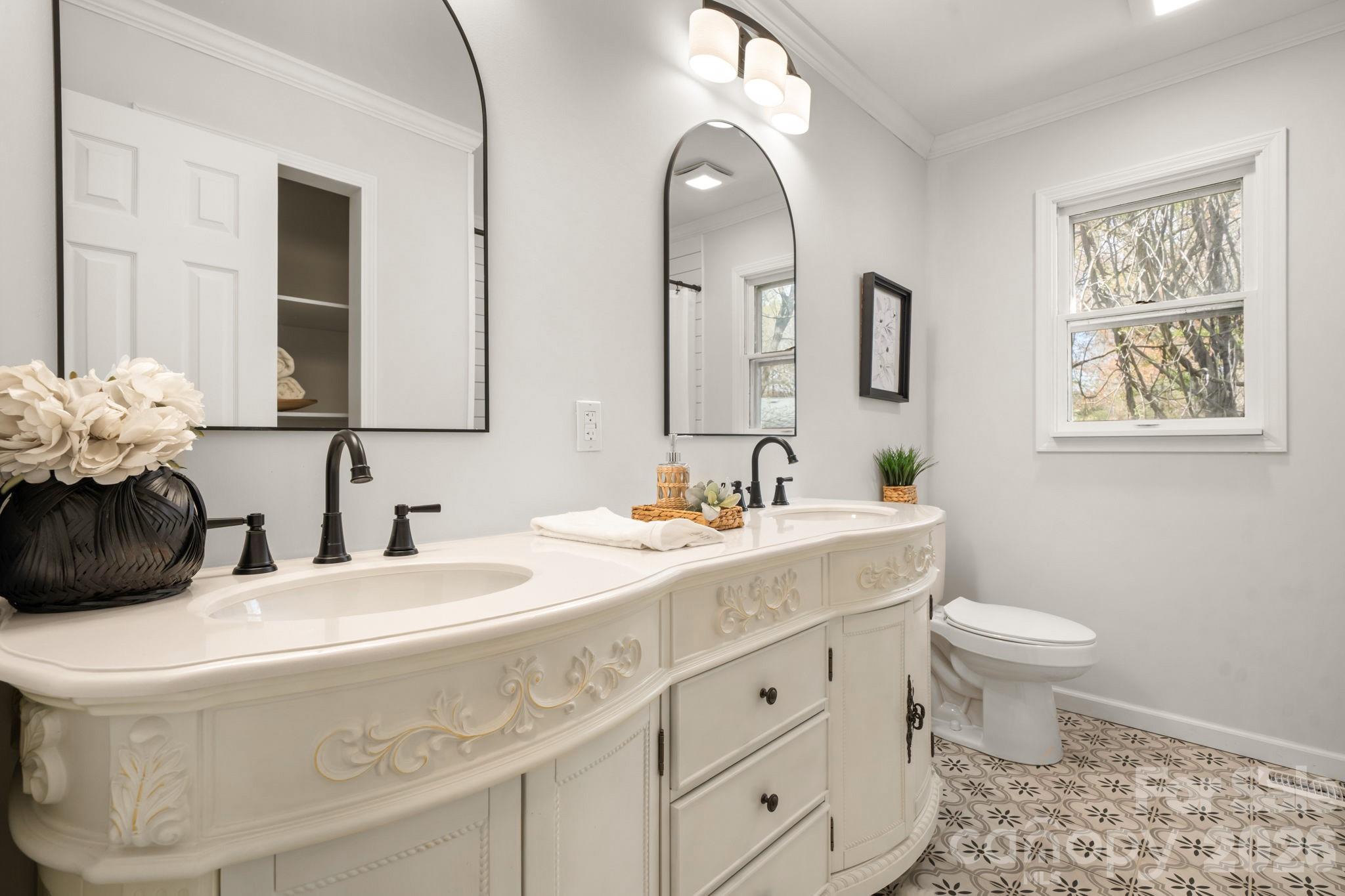 West Stanley Park - Residential