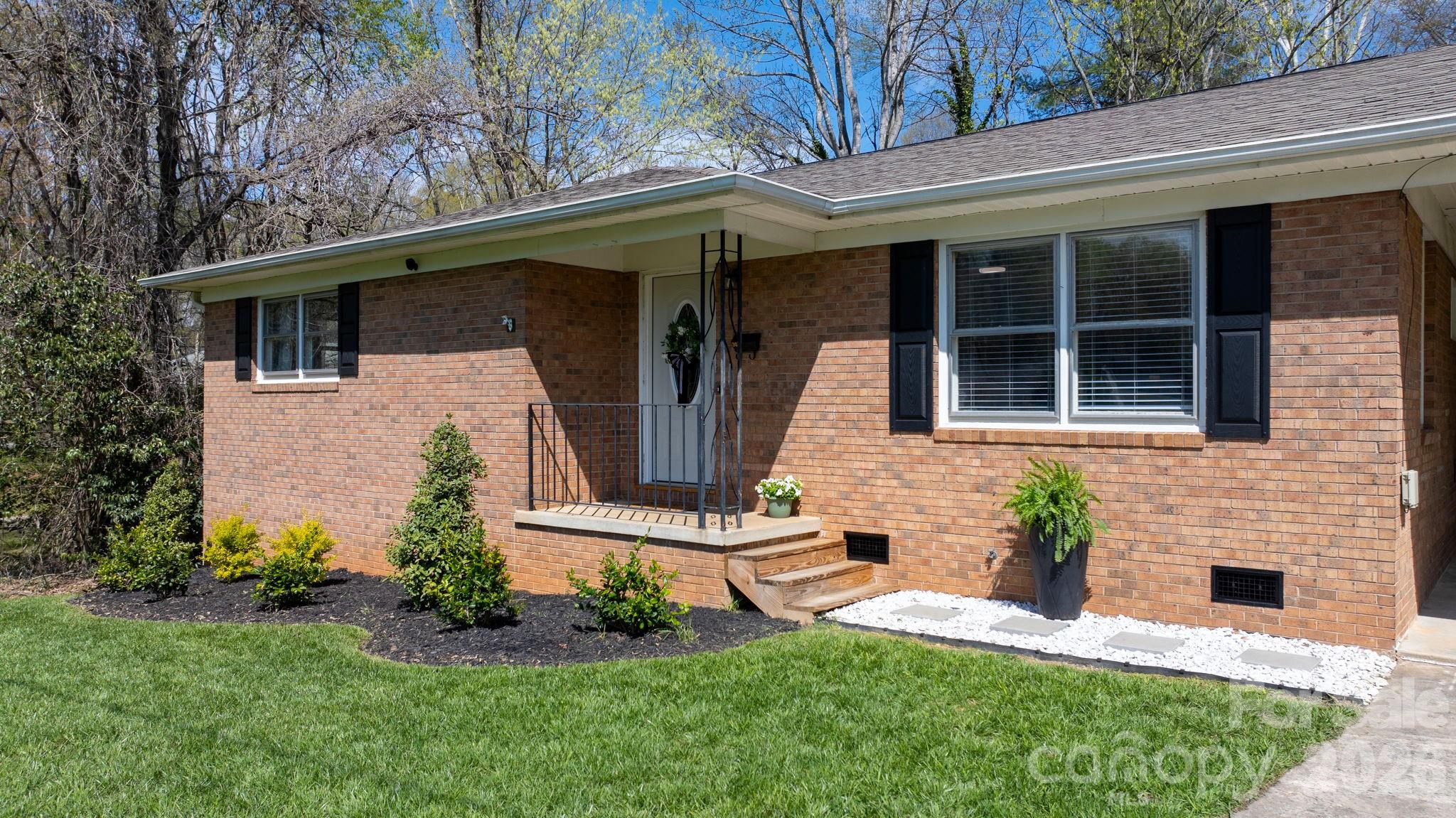 West Stanley Park - Residential