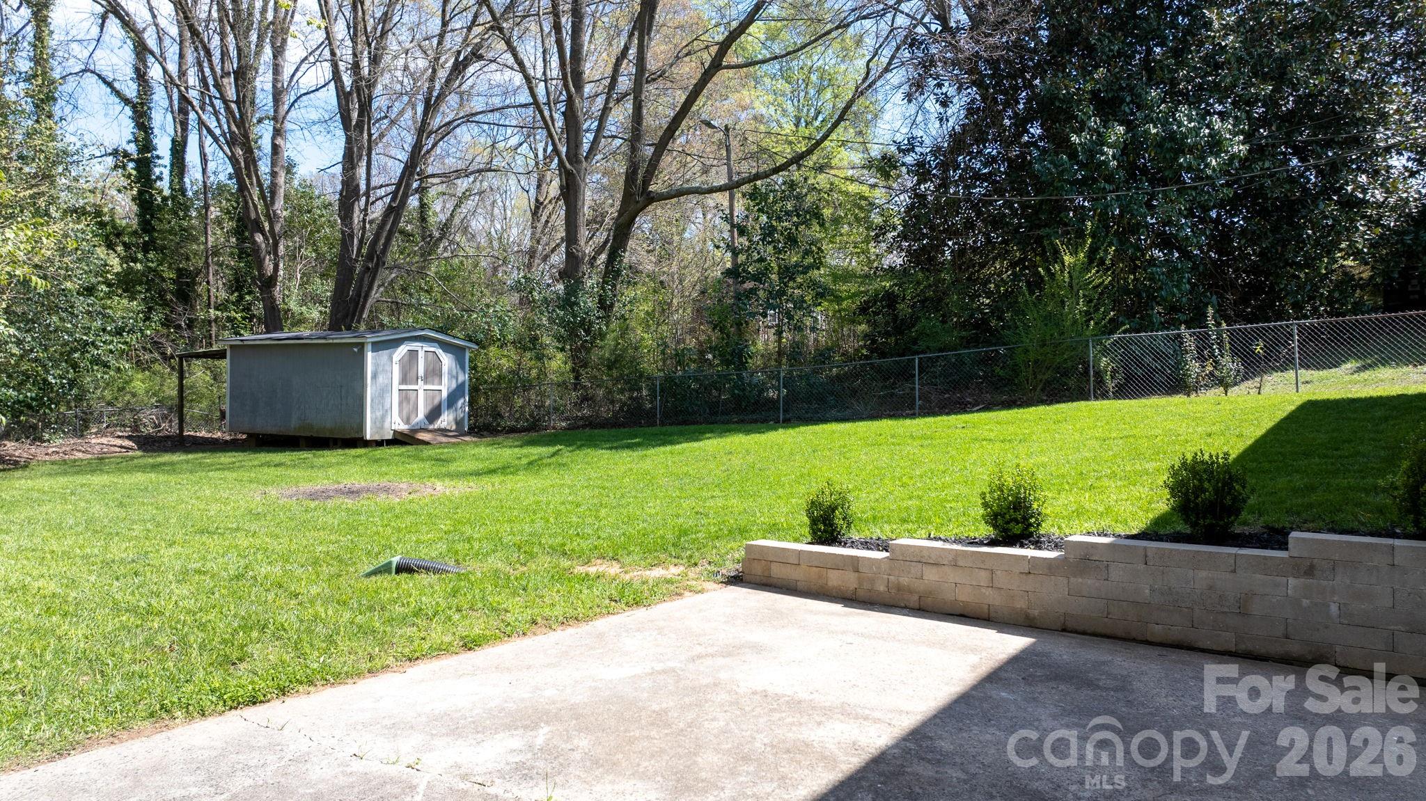 West Stanley Park - Residential