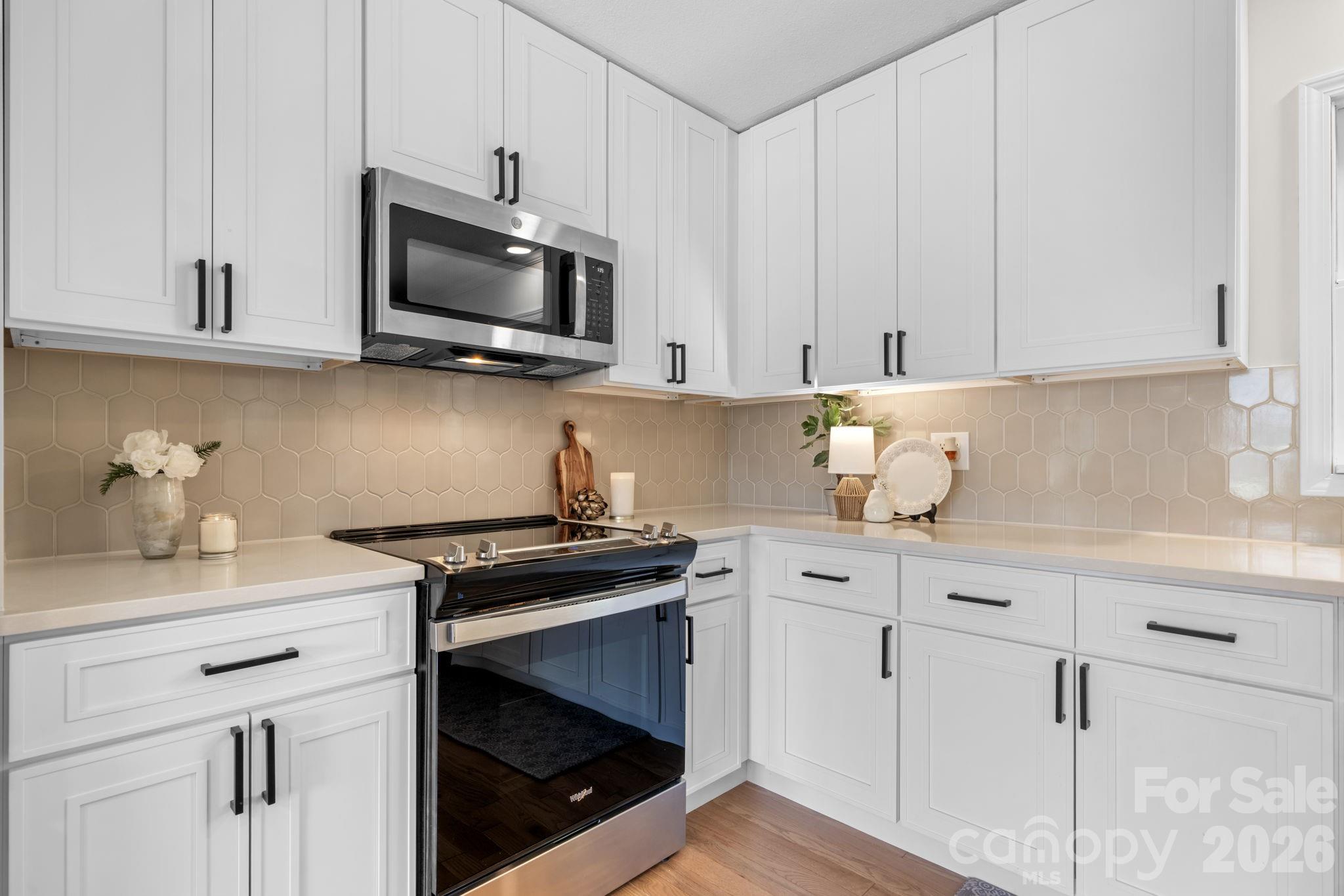 West Stanley Park - Residential