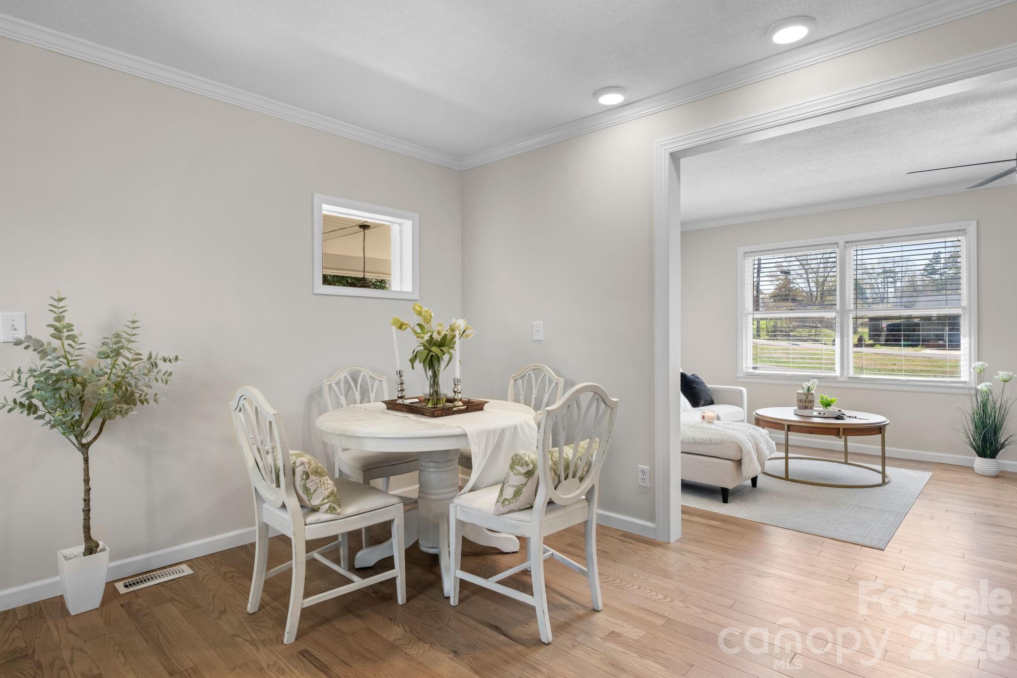 West Stanley Park - Residential