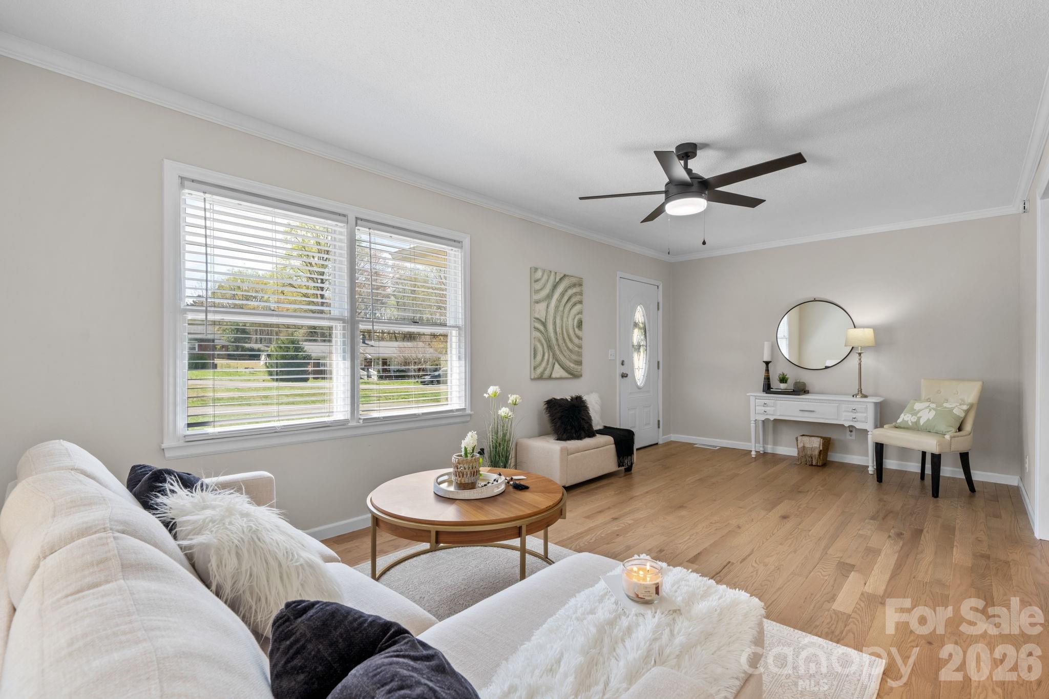 West Stanley Park - Residential