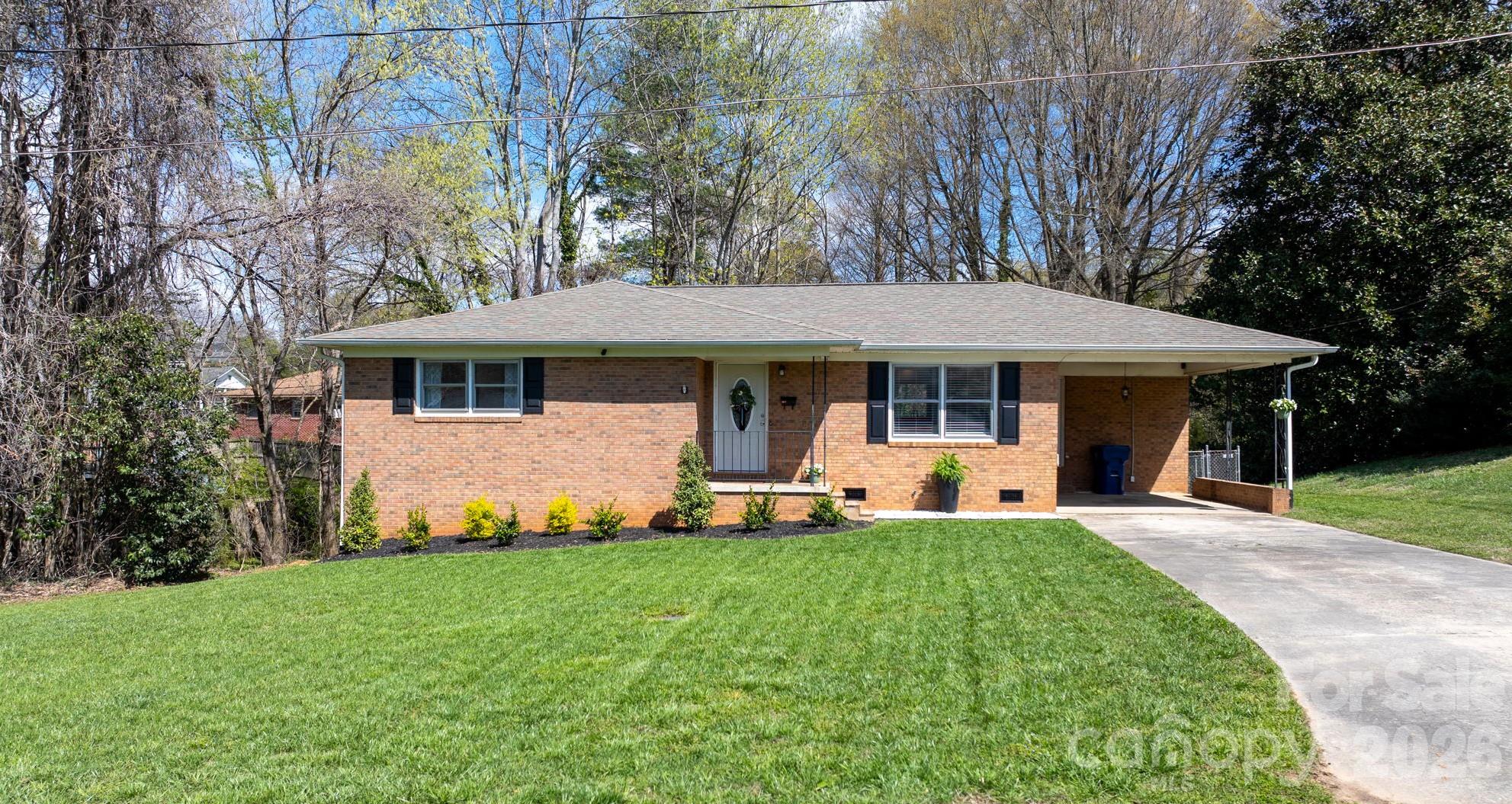 West Stanley Park - Residential