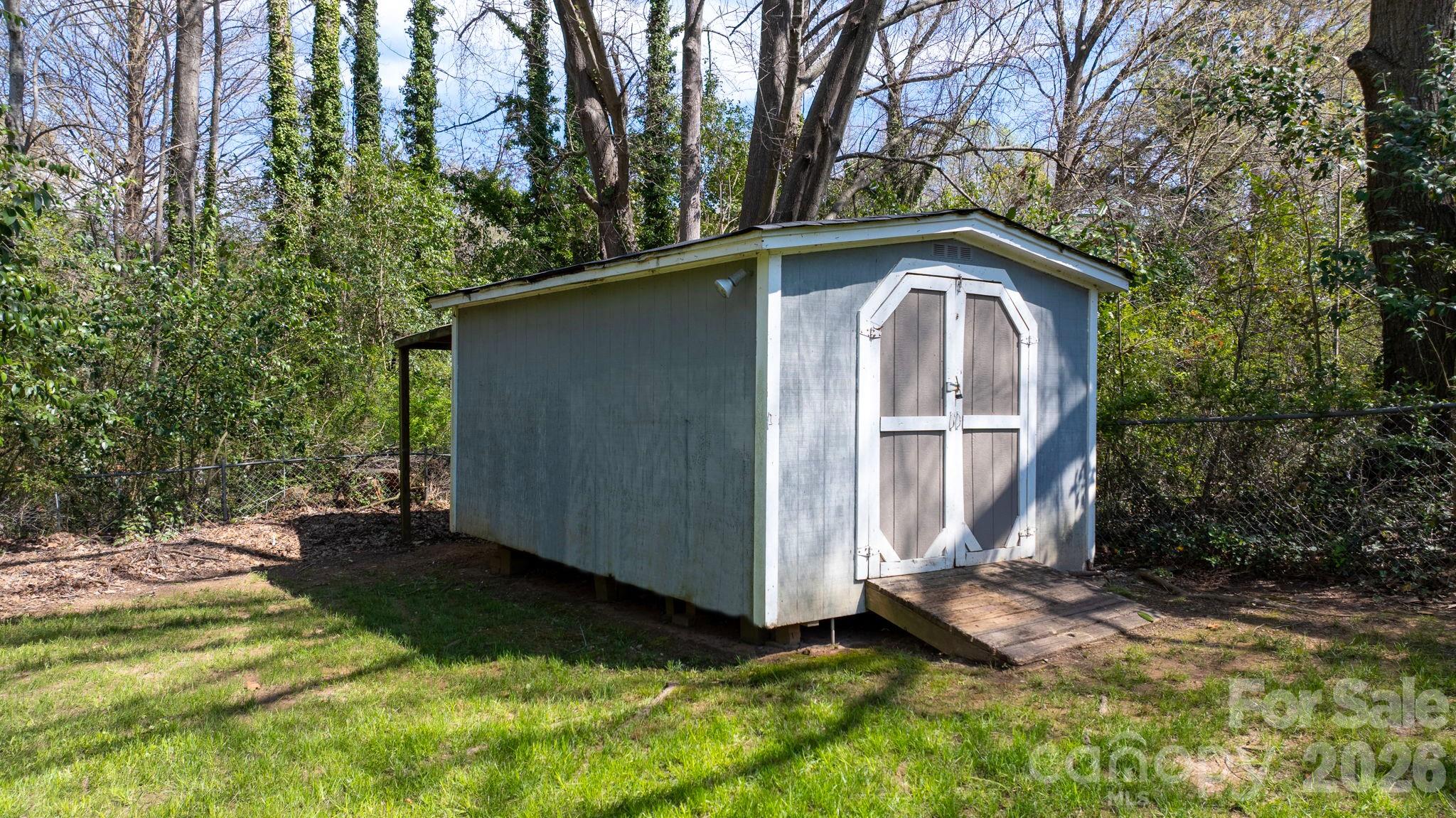 West Stanley Park - Residential