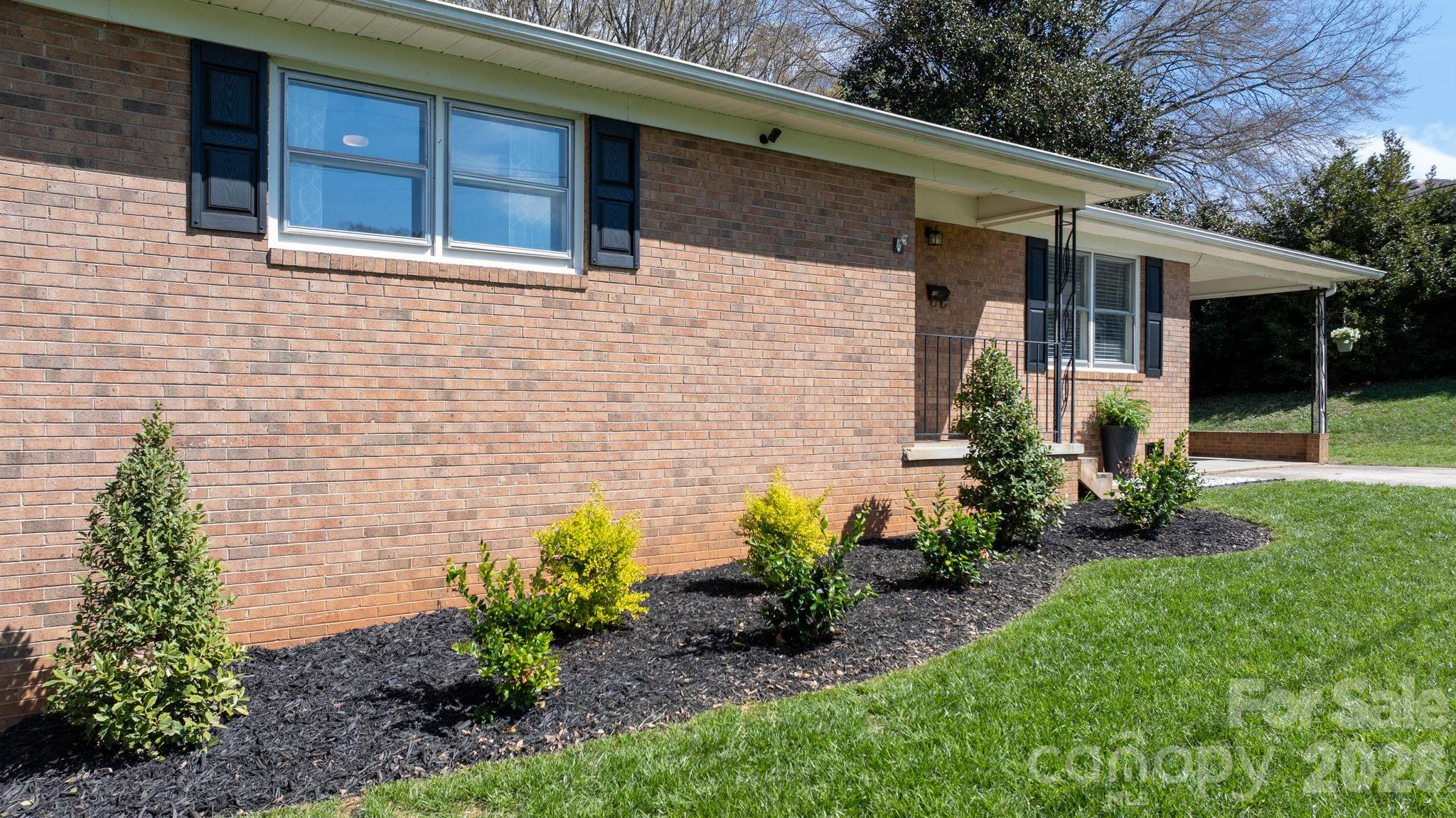 West Stanley Park - Residential