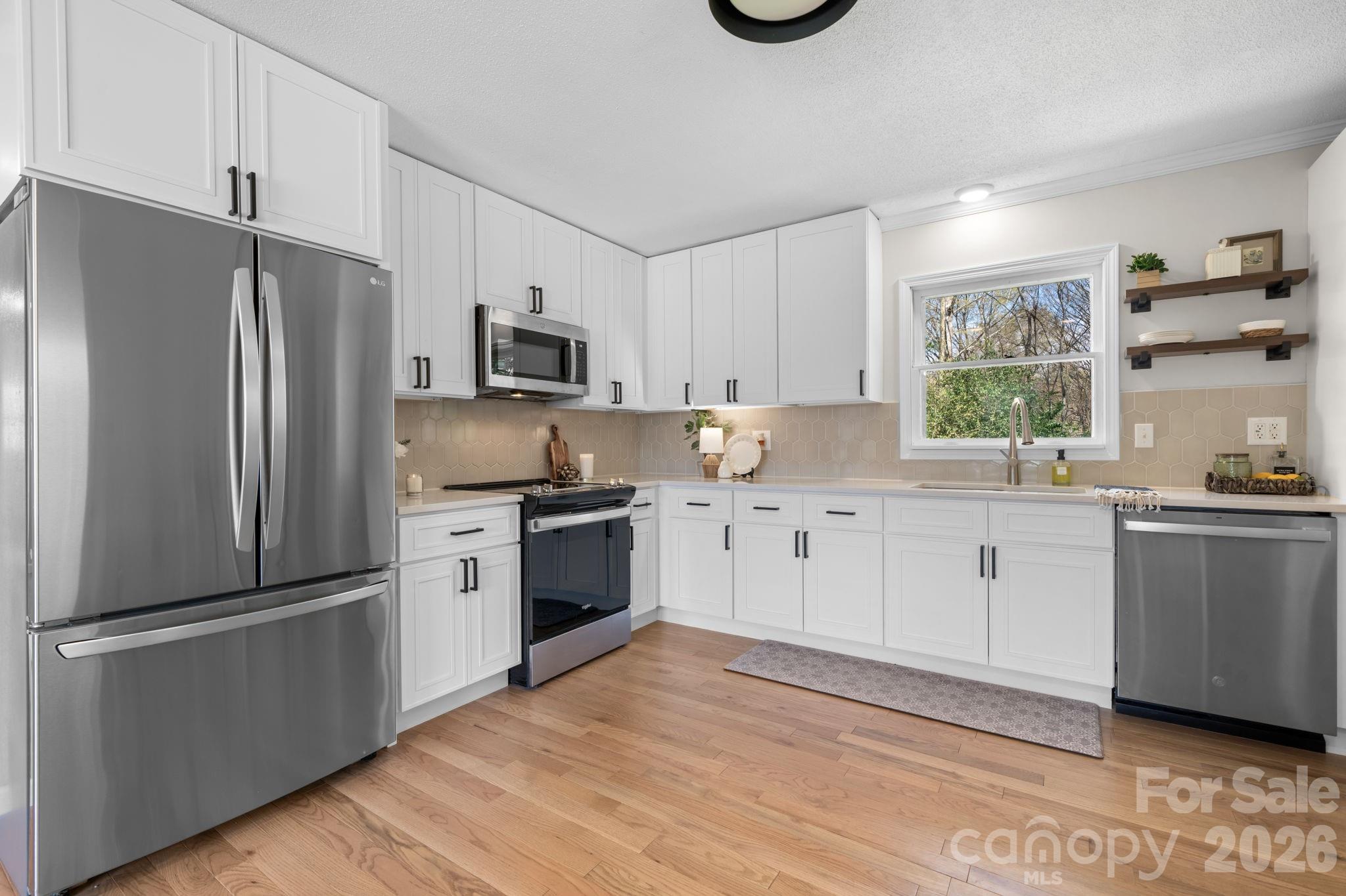 West Stanley Park - Residential