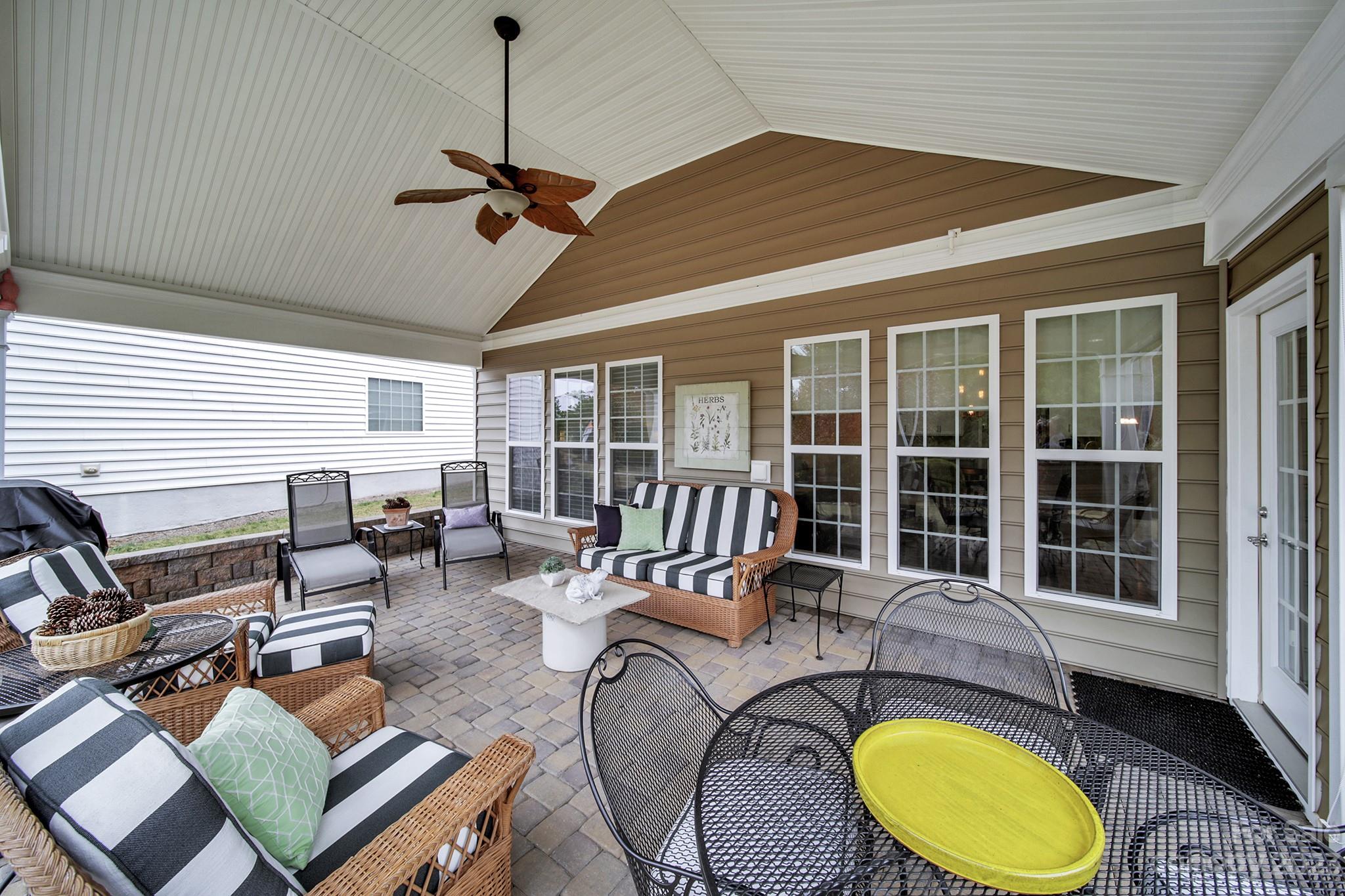 Sun City Carolina Lakes - Residential