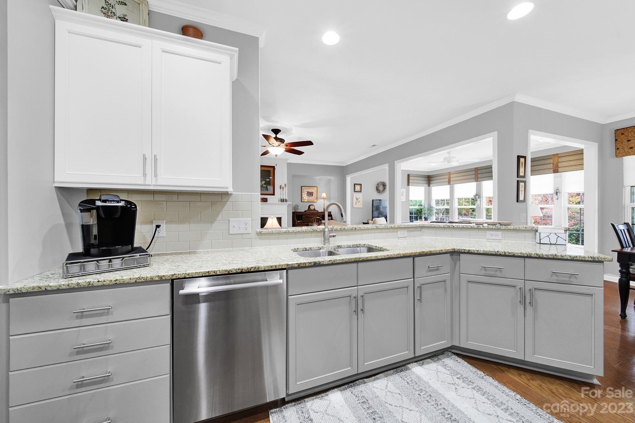 Sun City Carolina Lakes - Residential