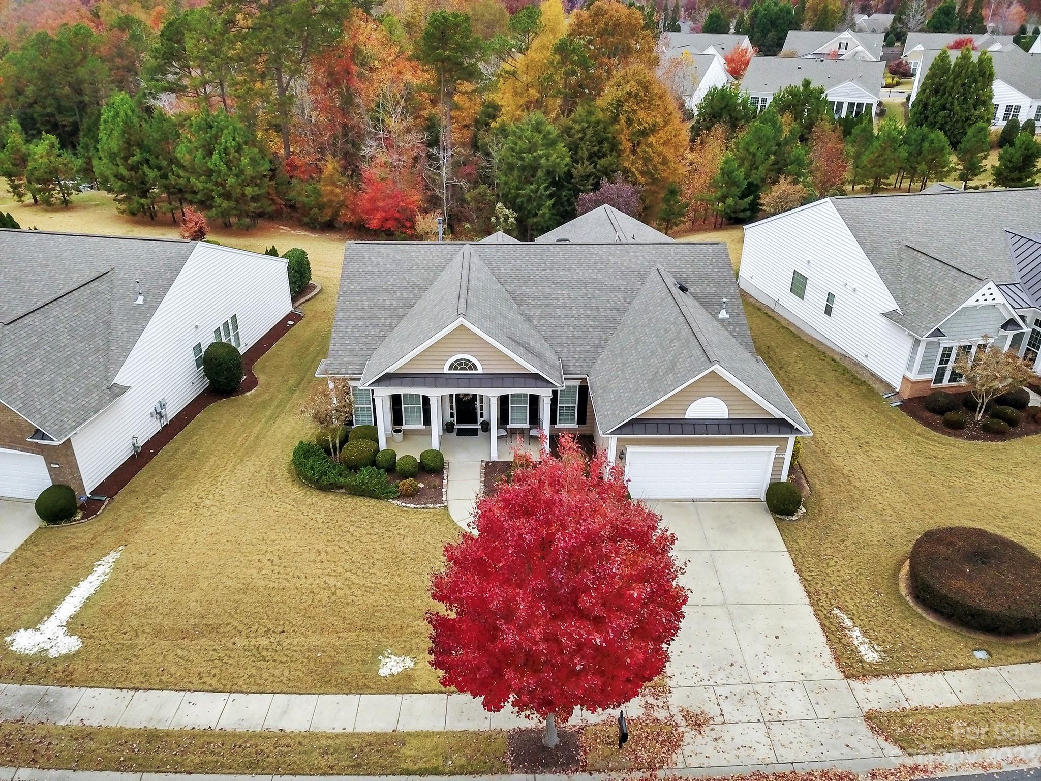 Sun City Carolina Lakes - Residential