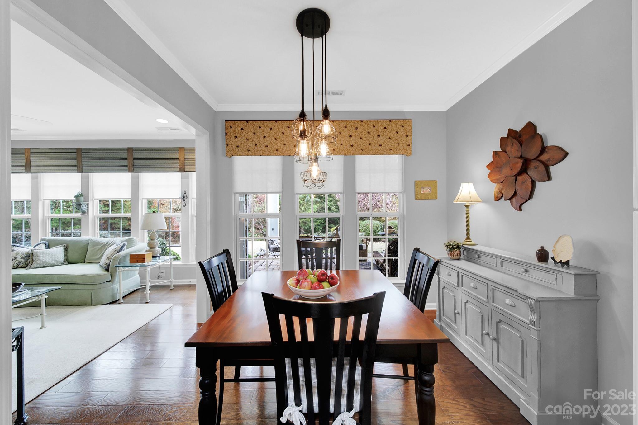 Sun City Carolina Lakes - Residential