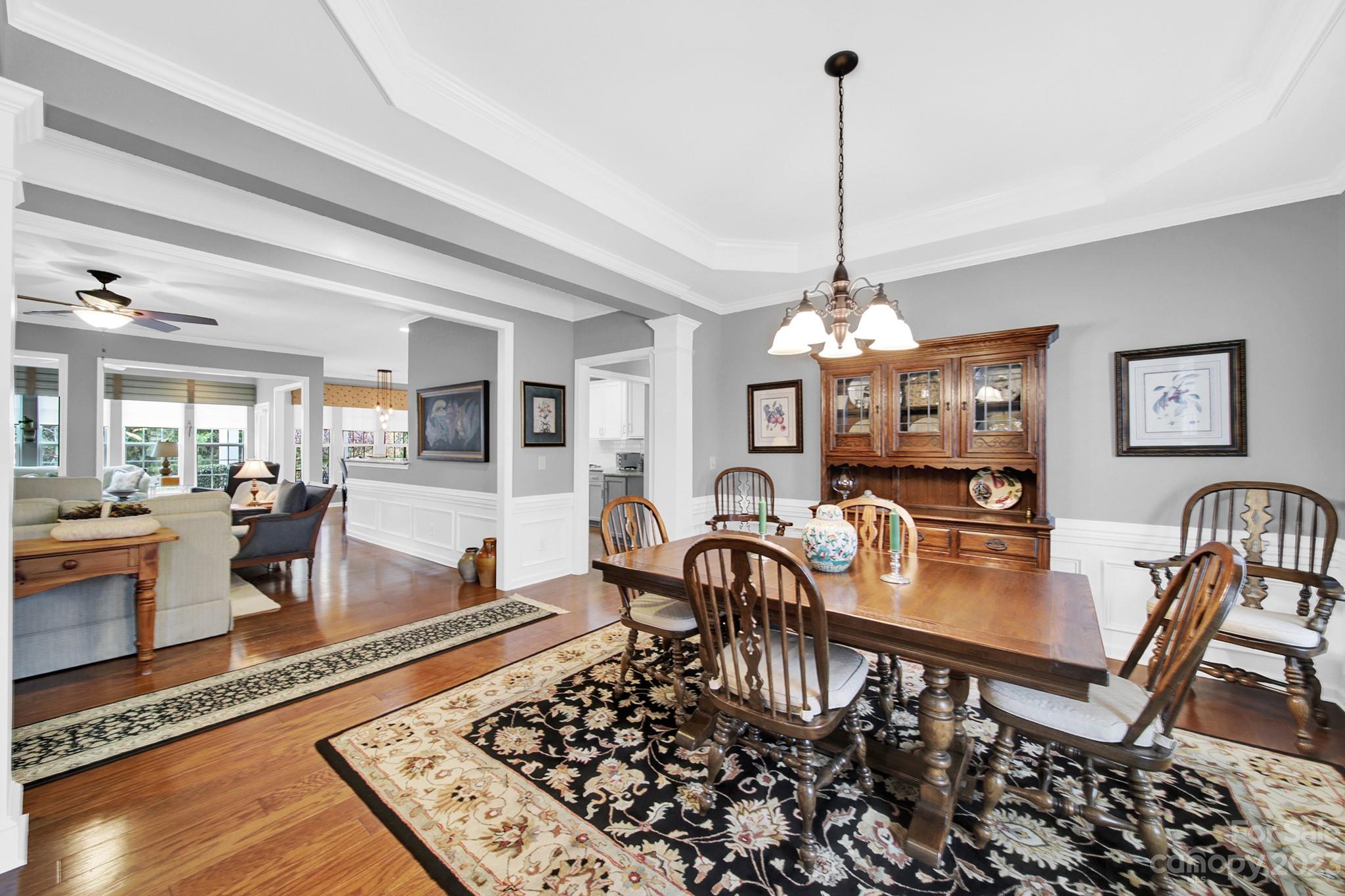 Sun City Carolina Lakes - Residential