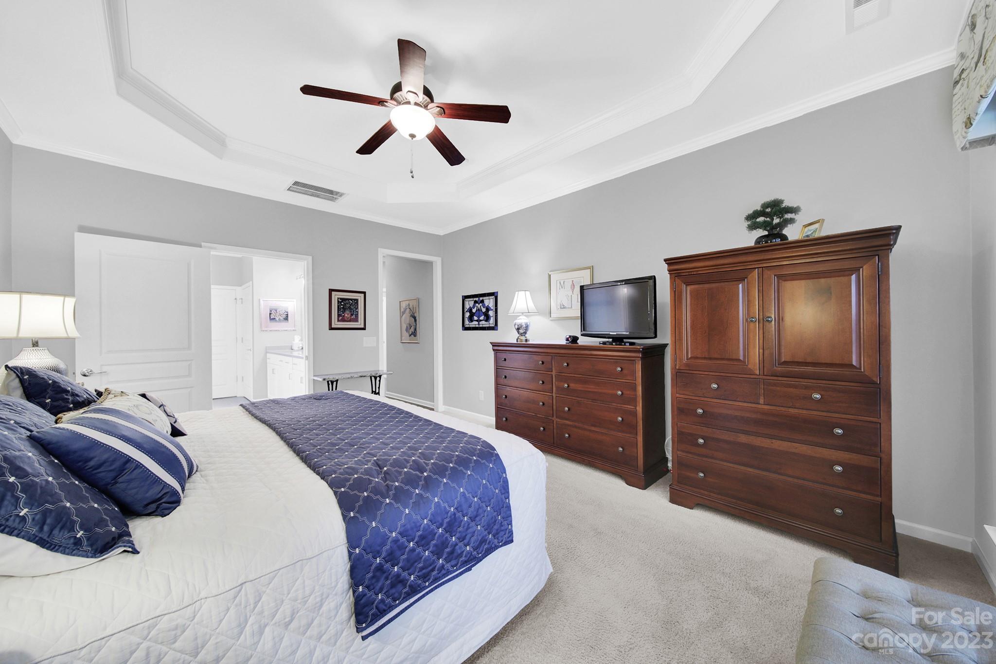 Sun City Carolina Lakes - Residential