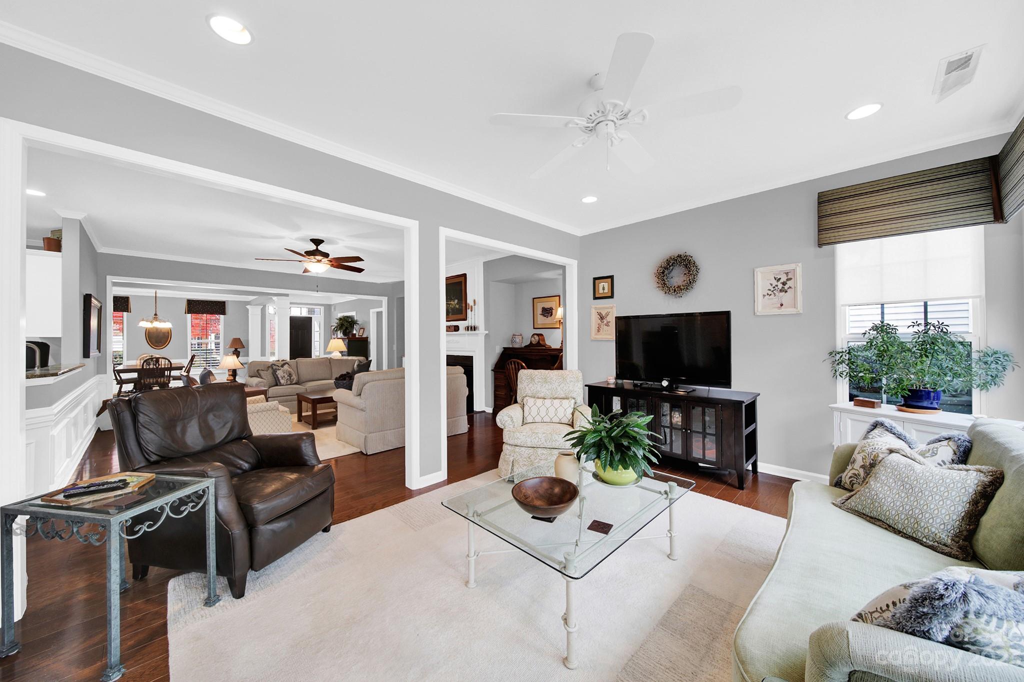 Sun City Carolina Lakes - Residential