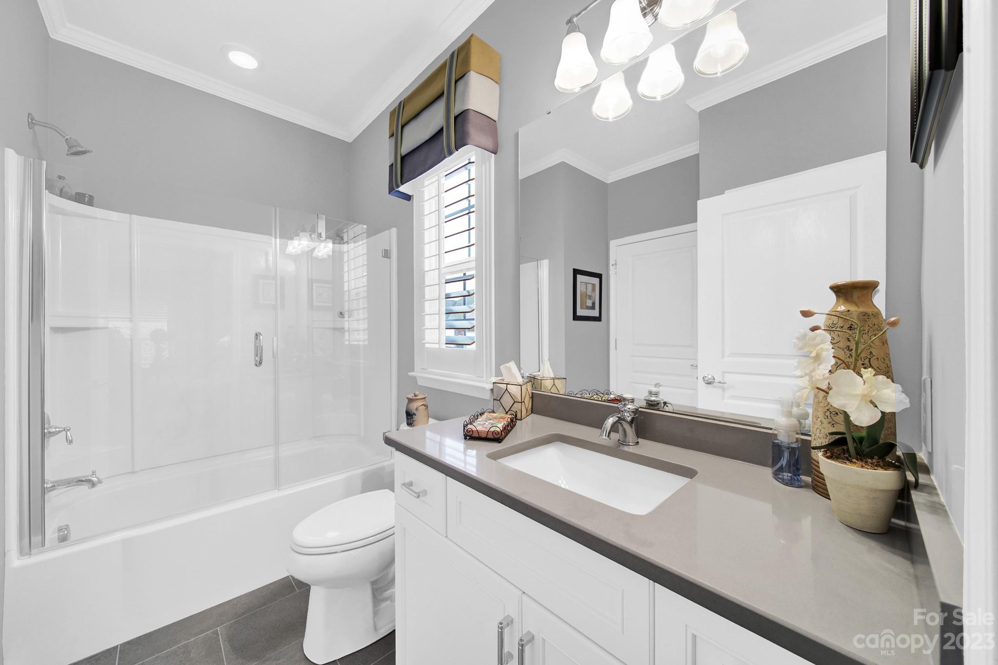 Sun City Carolina Lakes - Residential