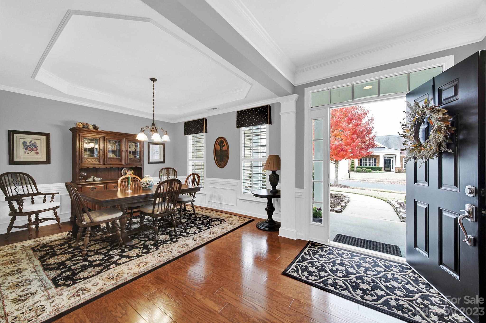 Sun City Carolina Lakes - Residential