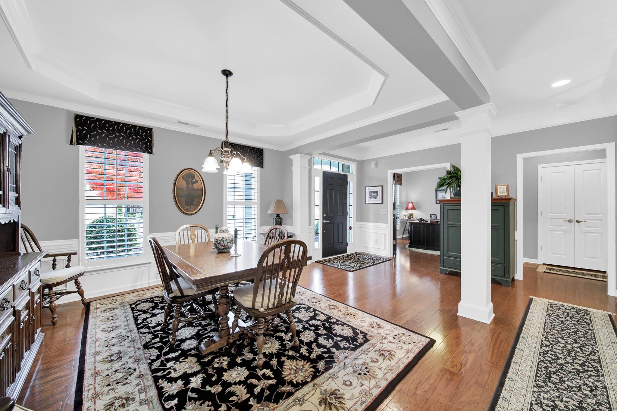 Sun City Carolina Lakes - Residential